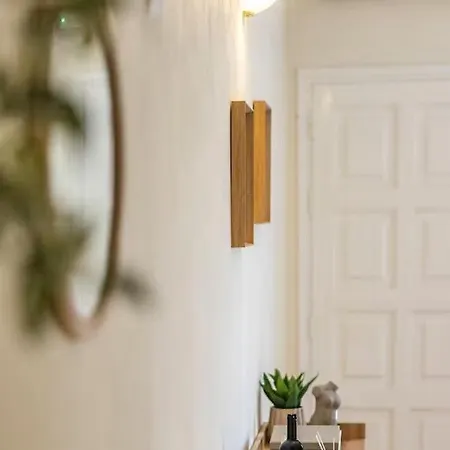 Summer In Corfu Apartment *